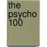 The Psycho 100 door Steve "Psycho" Lyons