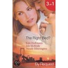 The Right Bed? door Karen Hoffmann