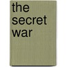 The Secret War door Curran Curran