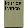 Tour De France door Serge Laget