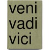 Veni Vadi Vici by Guy Stanley Windsor