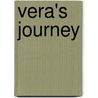 Vera's Journey by Judy Yoder