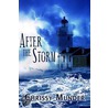 After the Storm door Chrissy Munder