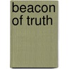 Beacon of Truth door Prof. Sean Griffin
