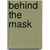 Behind the Mask by Joanna Wayne