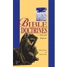 Bible Doctrines door William W. Menzies