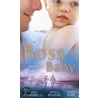 Boss Meets Baby door Natalie Rivers