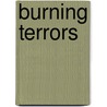 Burning Terrors door Samantha Johnson