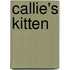 Callie's Kitten