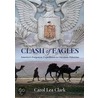 Clash of Eagles door Carol Lea Clark