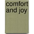 Comfort and Joy