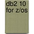 Db2 10 For Z/os