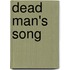 Dead Man's Song
