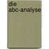 Die Abc-Analyse