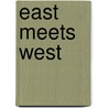 East Meets West door June Kwok