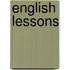 English Lessons