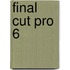 Final Cut Pro 6