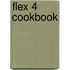 Flex 4 Cookbook