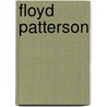 Floyd Patterson door W.K. Stratton