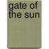 Gate of the Sun