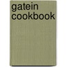 Gatein Cookbook door Luca Stancapiano