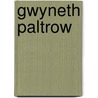 Gwyneth Paltrow by Valerie Milano