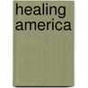 Healing America door Roger Bulger