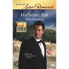 His Secret Past door Ellen Hartman