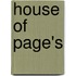 House of Page's