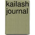 Kailash Journal