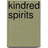 Kindred Spirits door Mark Anthony