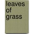 Leaves of Grass