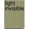 Light Invisible door M.V. Lodyzhenskii