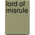Lord of Misrule