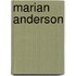 Marian Anderson