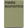Media Economics door Nina Alexander