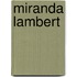 Miranda Lambert