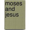 Moses and Jesus door Jackie Jones-Hunt