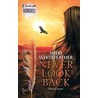 Never Look Back door Sheri Whitefeather