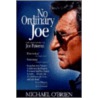 No Ordinary Joe door Michael O'Brien