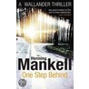 One Step Behind by Henning Mankell