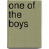 One of the Boys