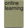 Online Learning door Leslie Bowman