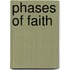 Phases of Faith