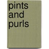 Pints and Purls door Karida Collins