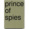Prince of Spies by Bianca D'Arc