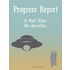 Progress Report