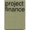 Project Finance door Christian Herbst