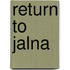 Return to Jalna