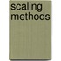 Scaling Methods